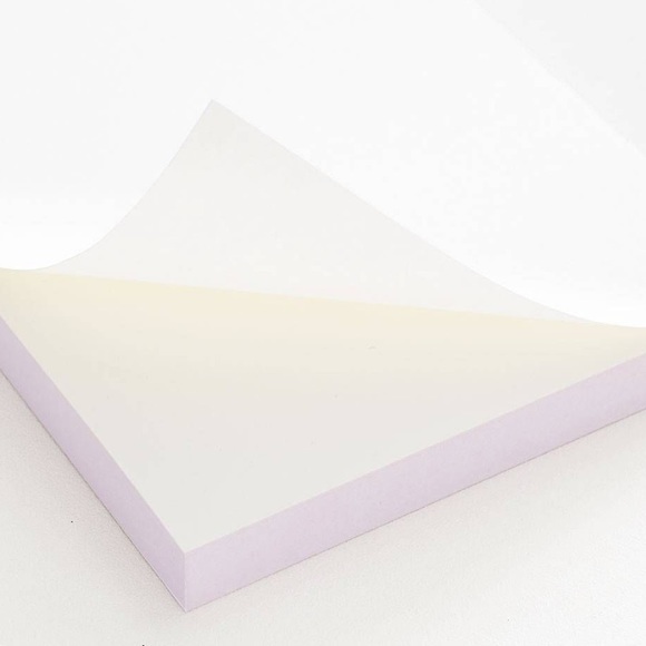 Kate Spade Initial “J” Desktop Memo Notepad - Picture 3 of 5